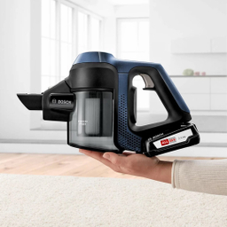 جارو شارژی بوش مدل BCS611P4A