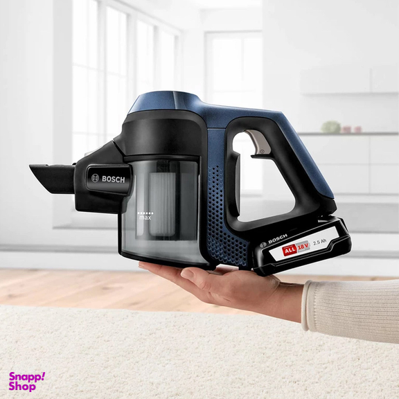 جارو شارژی بوش مدل BCS611P4A