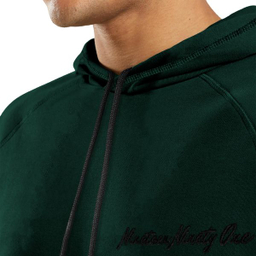 هودی ورزشی مردانه نوزده نودیک مدل GK1935 Gr