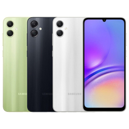 گوشی موبایل سامسونگ مدل Galaxy A05 دو سیم کارت ظرفیت 64 گیگابایت و رم 4 گیگابایت