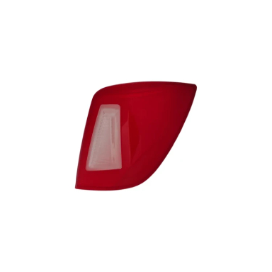 طلق چراغ خطر راست خودرو مدل S4133400-C مناسب لیفان X60