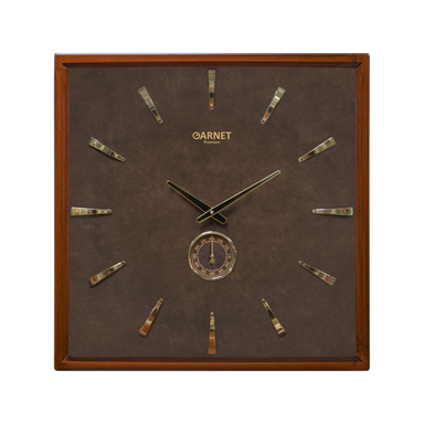 ساعت دیواری گارنت کد 5214