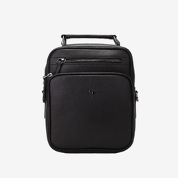 کیف مردانه چرم مشهد مدل حمایل کد X5037