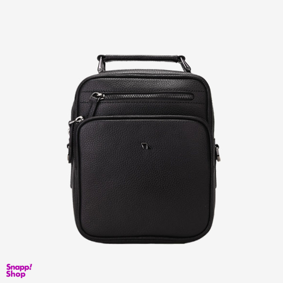 کیف مردانه چرم مشهد مدل حمایل کد X5037