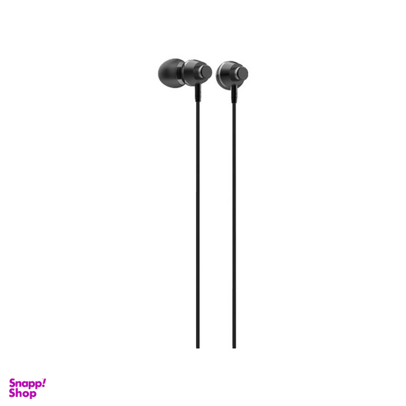 هندزفری بلوتوثی الدینیو مدل HP04 High Quality In-Ear Earphone with Controller
