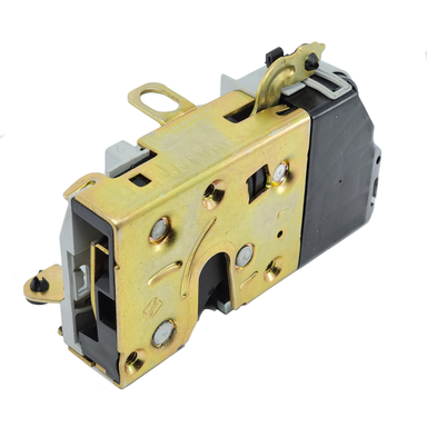 قفل درب جانبی جلو چپ آریکو کد 1432 مناسب برای 206