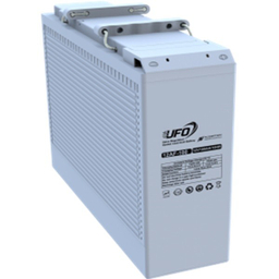باتری UPS مخابراتی یوفو 100 آمپر کد AF