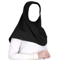 مقنعه مدل 2564