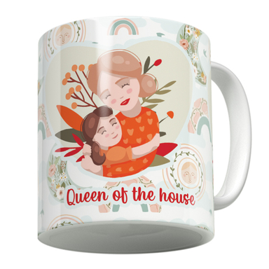 ماگ لاژید مدل مادر کد FDR023