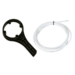 دستگاه تصفیه کننده آب آکوآ اسپرینگ مدل UF-SF3800 به همراه 4 عدد فیلتر دستگاه تصفیه آب کد 01