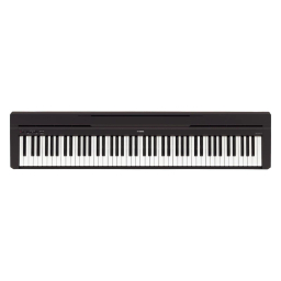 پیانو دیجیتال یاماها مدل Yamaha P45