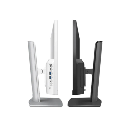 کامپیوتر همه کاره 23.8 اینچ ام اس آی مدل AM242P 1M-100U 8GB DDR5 500GB