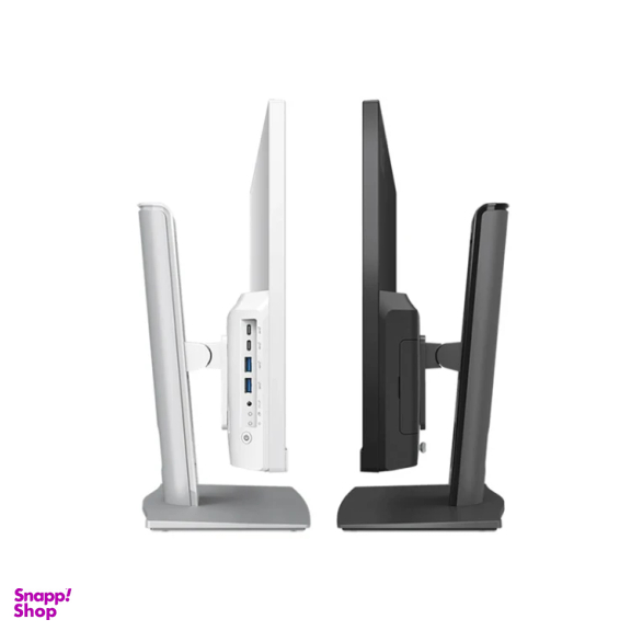 کامپیوتر همه کاره 23.8 اینچ ام اس آی مدل AM242P 1M-100U 8GB DDR5 500GB