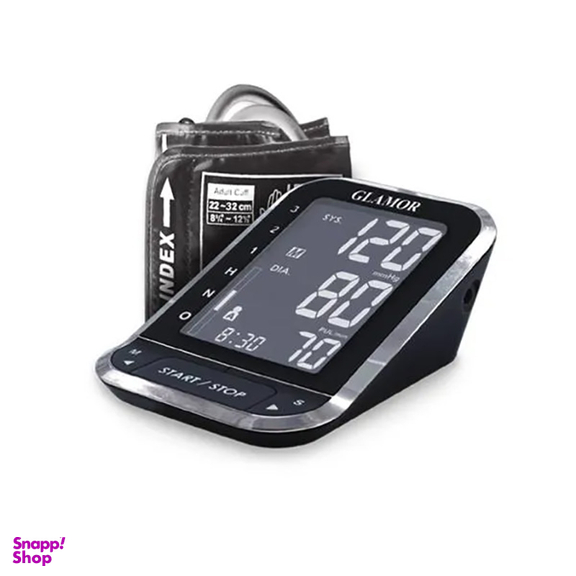 فشارسنج دیجیتالی بازویی گلامور مدلtmb987