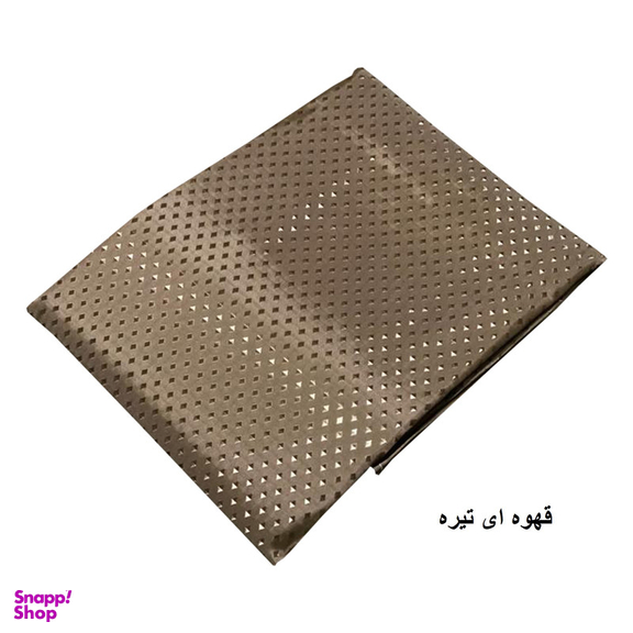 پرده حمام مدل Star سایز 180x200 سانتی متر