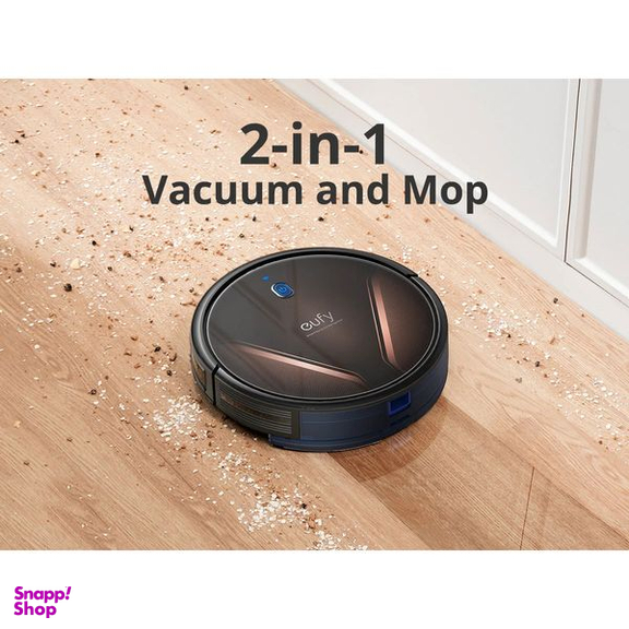 جارو شارژی هوشمند یوفی مدل RoboVac G20 Hybrid