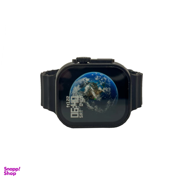 ساعت هوشمند مدل T-Super Ultra2 49mm