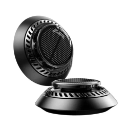 خوشبو کننده خورشیدی طرح سفینه کد DCP-BLACK