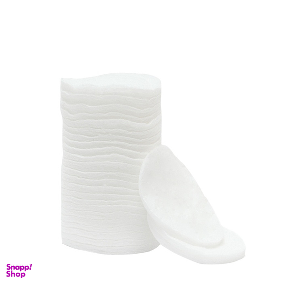 پد پاک کننده آرایش بانیو مدل Cotton بسته 70 عددی
