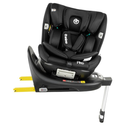 صندلی خودرو کودک آنیمو مدل Pino چرخشی