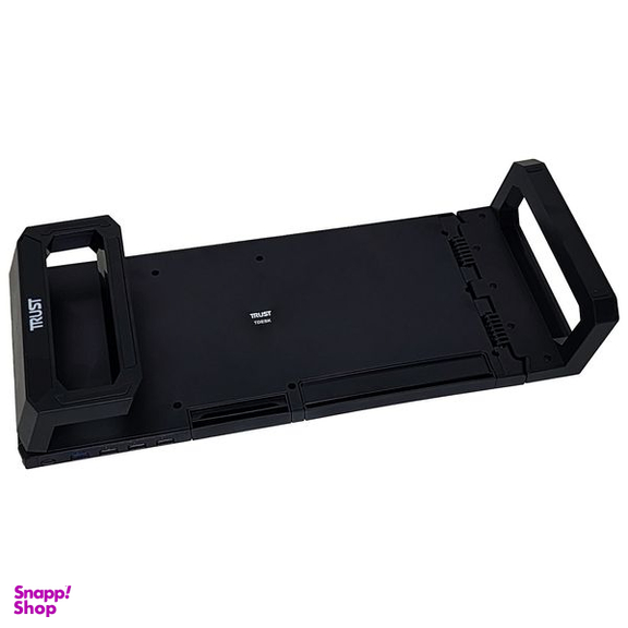 پایه نگهدارنده مانیتور تراست مدل TDESK