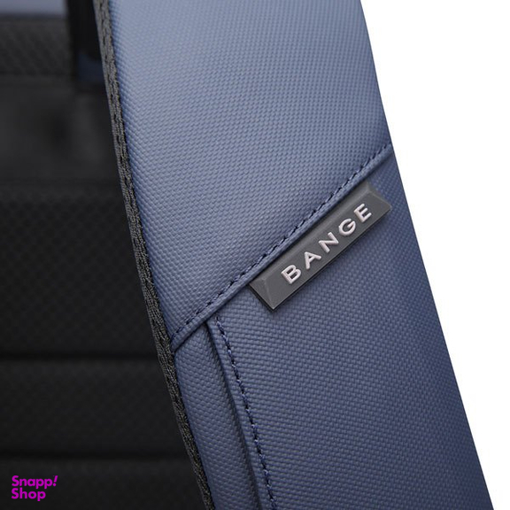 کوله پشتی لپ تاپ بنج مدل 7802 سایز 15.6 اینچ