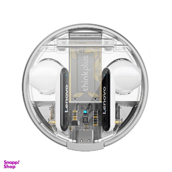 هدست بلوتوثی لنوو مدل Thinkplus LivePods LP8 Pro