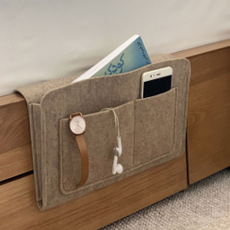 ارگانایزر تخت خواب مدل سیمرغ کد ch01