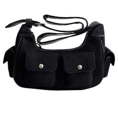 کیف رودوشی زنانه مدل دوربینی