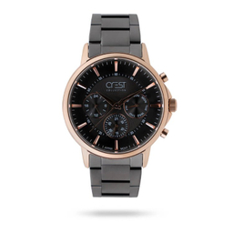 ساعت مچی مردانه کرست مدل CREST 6178/2