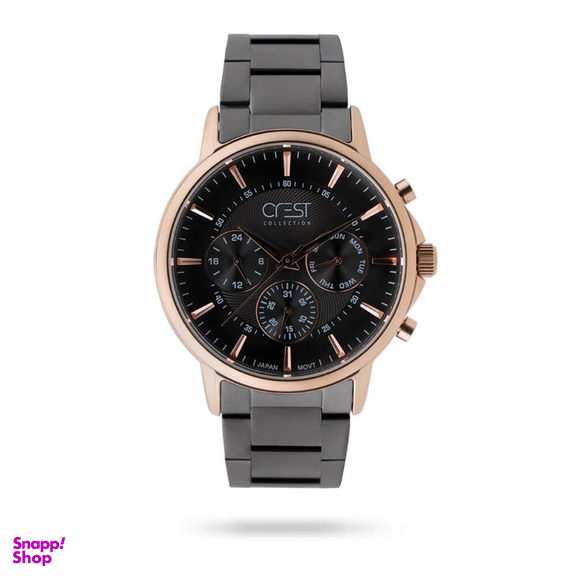 ساعت مچی مردانه کرست مدل CREST 6178/2