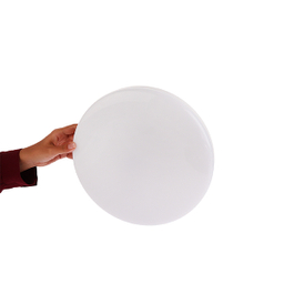 چراغ سقفی سنسور دار 15 وات شی کاریزما مدل تینا