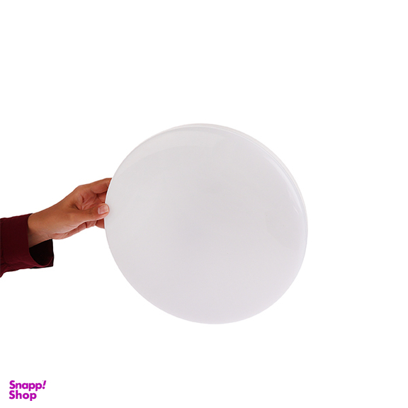 چراغ سقفی سنسور دار 15 وات شی کاریزما مدل تینا