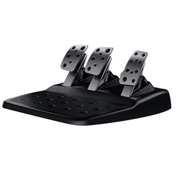 فرمان بازی لاجیتک مدل G29 Driving Force Shifter همراه با دسته دنده‌