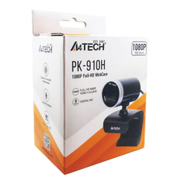وب کم پایه دار ای فورتک مدل PK-910H