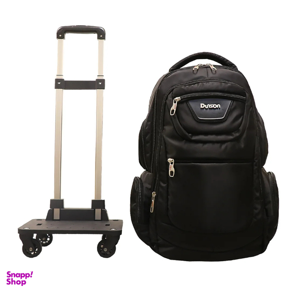 کوله پشتی چرخ دار جداشونده دانسون مدل D15750