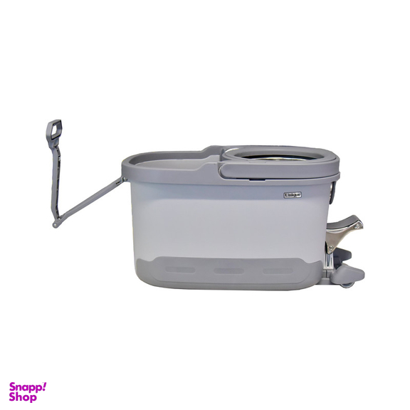 سطل و تی چرخدار یونیک مدل UN-2504