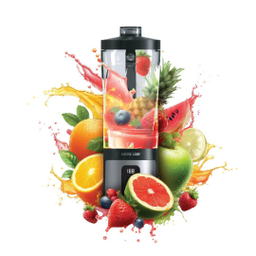 آبمیوه گیری گرین لاین مدل projet Blender