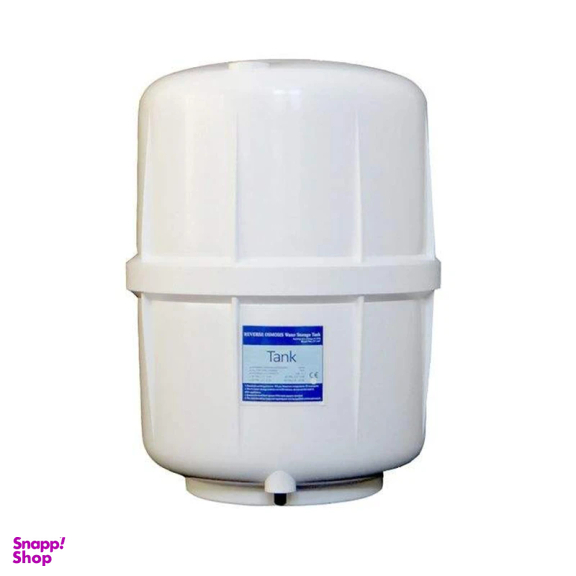 دستگاه تصفیه کننده آب خانگی آکوآ اسپرینگ مدل RO-S151 به همراه فیلتر بسته 4 عددی