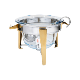 سوفله سوپ خوری ام جی اس کد 4108G