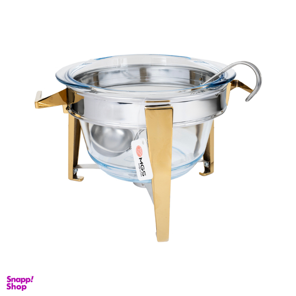 سوفله سوپ خوری ام جی اس کد 4108G