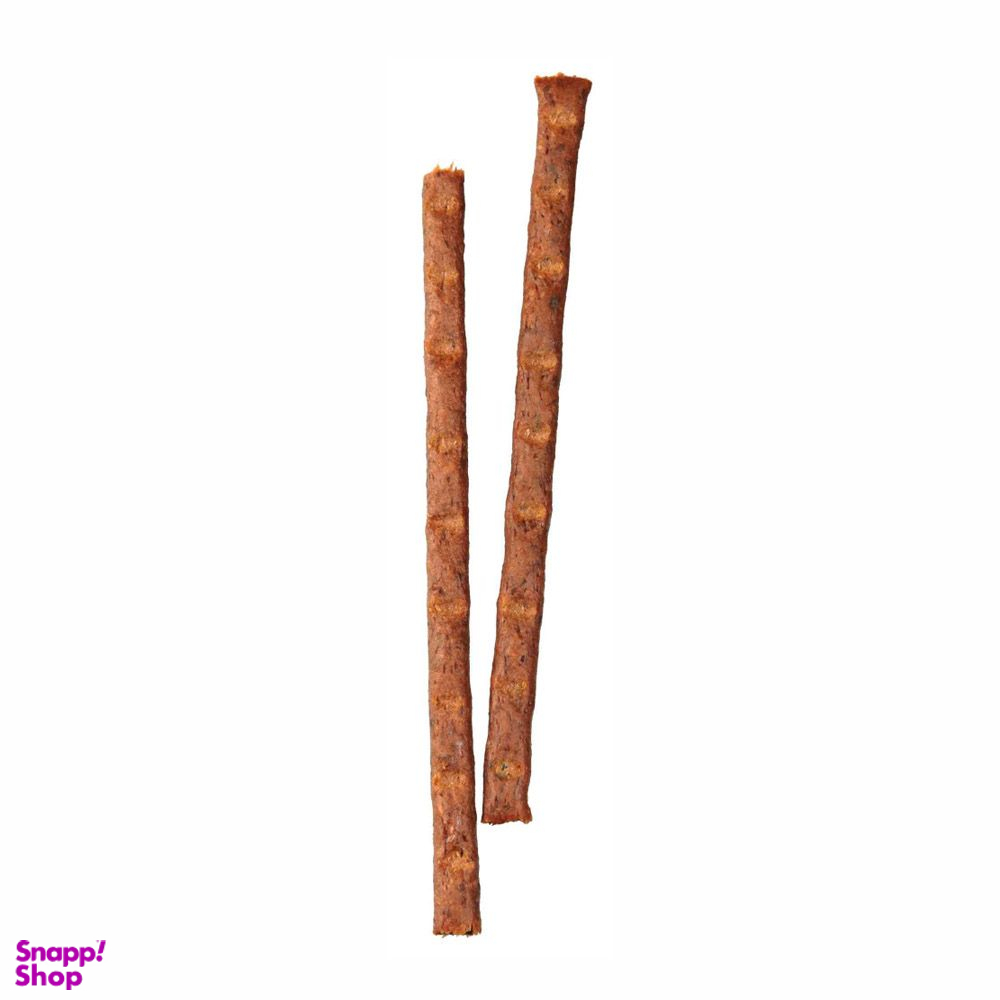 تشویقی گربه وینستون مدل Mit Geflugel And Leber وزن 50 گرم