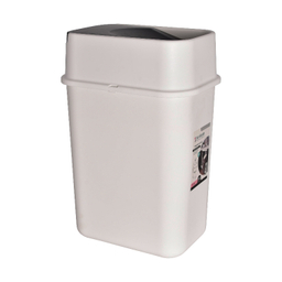 سطل زباله آریاسام کد 187 گنجایش 20 لیتر
