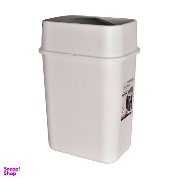سطل زباله آریاسام کد 187 گنجایش 20 لیتر