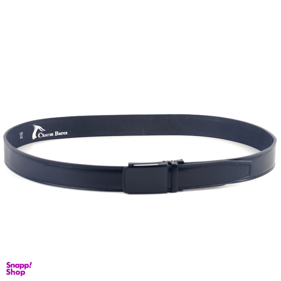 کمربند مردانه چرم بارز کد DM46.Reili
