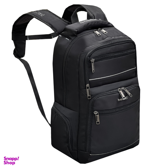 کوله پشتی 35 لیتری فوروارد کد Fclt65040 Professional Style