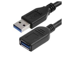 کابل افزایش طول USB 3.0 دی نت طول 1.5 متر