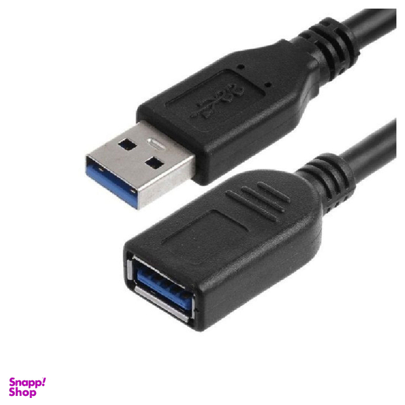 کابل افزایش طول USB 3.0 دی نت طول 1.5 متر