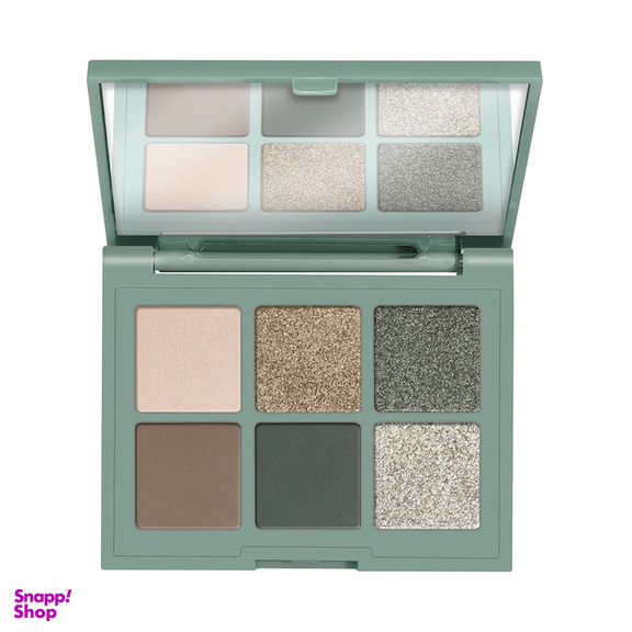 پالت سایه چشم اسنس مدل دنسینگ