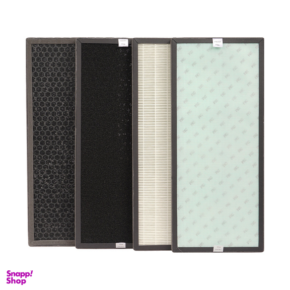فیلتر تصفیه هوا گازر کد fil - GA - B35